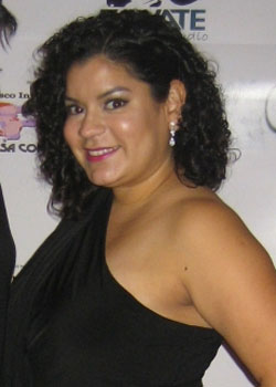 Margo Gaitan Arroyo